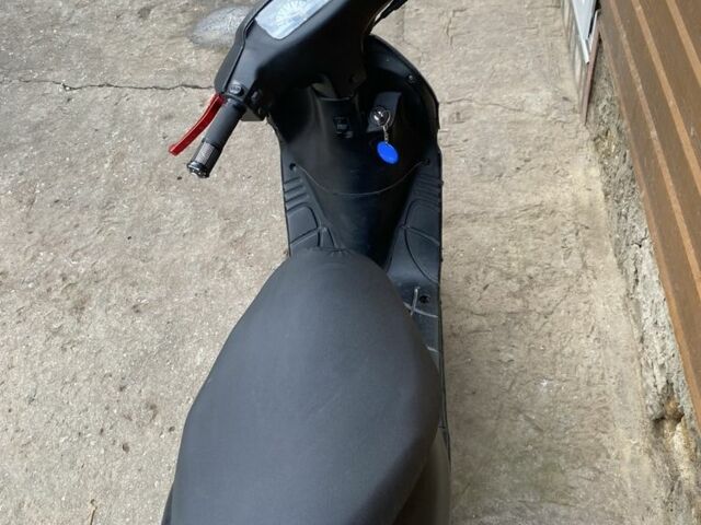 Сузукі Інша, об'ємом двигуна 50 л та пробігом 0 тис. км за 262 $, фото 1 на Automoto.ua