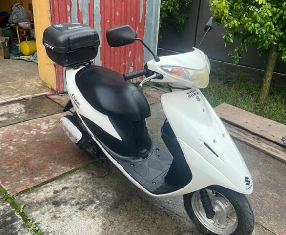 Сузукі Інша, об'ємом двигуна 49 л та пробігом 0 тис. км за 720 $, фото 1 на Automoto.ua