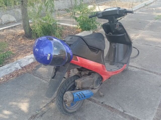 Сузуки Другая, объемом двигателя 49 л и пробегом 0 тыс. км за 240 $, фото 4 на Automoto.ua