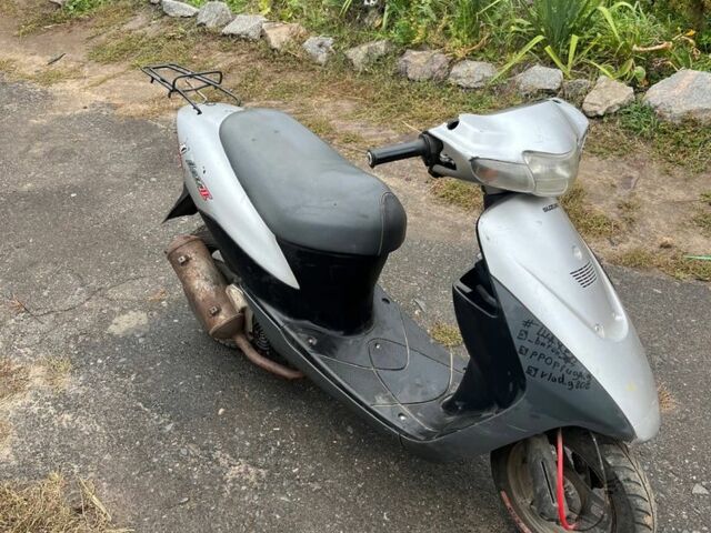 Сузуки Другая, объемом двигателя 49 л и пробегом 0 тыс. км за 192 $, фото 4 на Automoto.ua