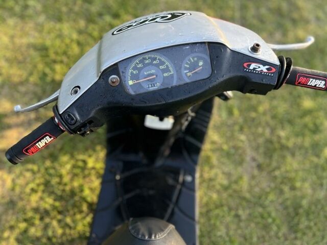 Сузуки Другая, объемом двигателя 49 л и пробегом 0 тыс. км за 400 $, фото 3 на Automoto.ua