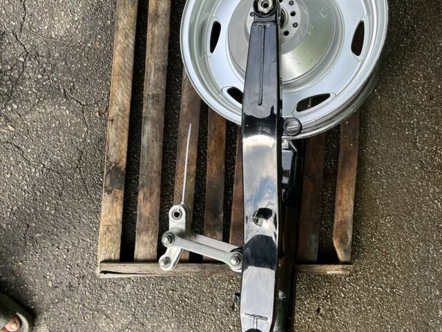 Сузуки Другая, объемом двигателя 0 л и пробегом 0 тыс. км за 400 $, фото 5 на Automoto.ua