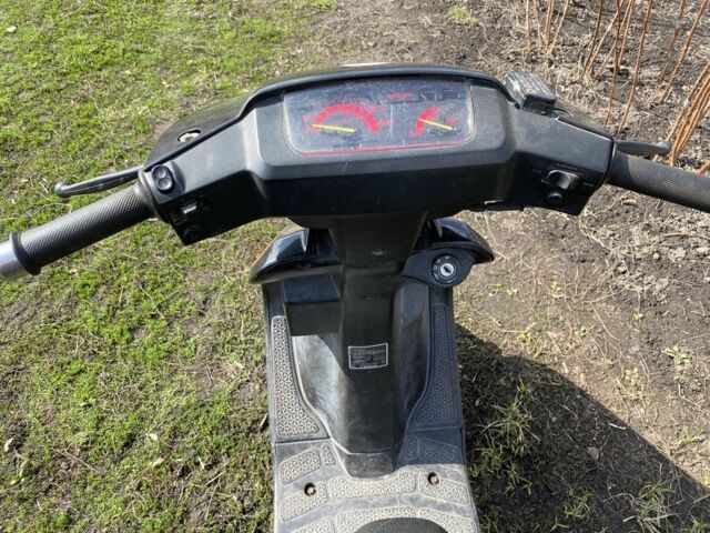 Сузуки Другая, объемом двигателя 49 л и пробегом 0 тыс. км за 200 $, фото 1 на Automoto.ua