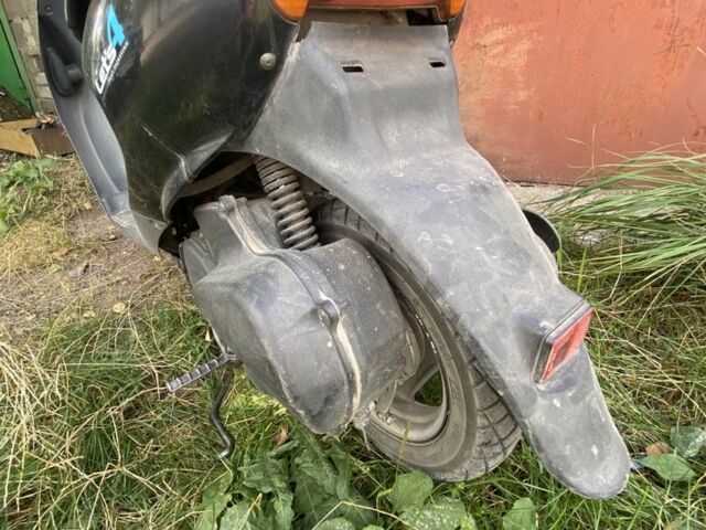 Сузуки Другая, объемом двигателя 49 л и пробегом 0 тыс. км за 262 $, фото 8 на Automoto.ua