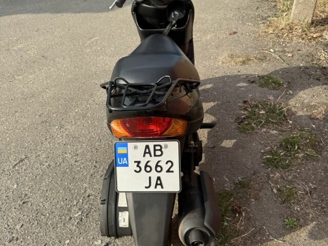 Сузуки Другая, объемом двигателя 0.13 л и пробегом 0 тыс. км за 900 $, фото 3 на Automoto.ua