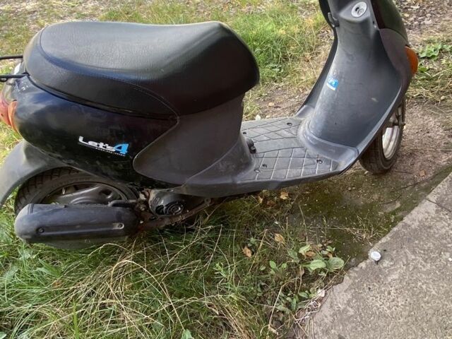 Сузуки Другая, объемом двигателя 49 л и пробегом 0 тыс. км за 262 $, фото 2 на Automoto.ua