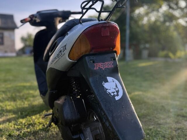 Сузуки Другая, объемом двигателя 49 л и пробегом 0 тыс. км за 400 $, фото 1 на Automoto.ua