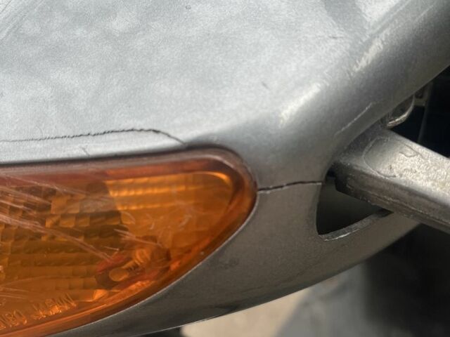 Сузукі Інша, об'ємом двигуна 49 л та пробігом 0 тис. км за 310 $, фото 7 на Automoto.ua