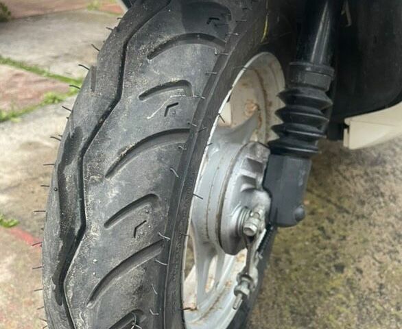 Сузукі Інша, об'ємом двигуна 49 л та пробігом 0 тис. км за 720 $, фото 6 на Automoto.ua