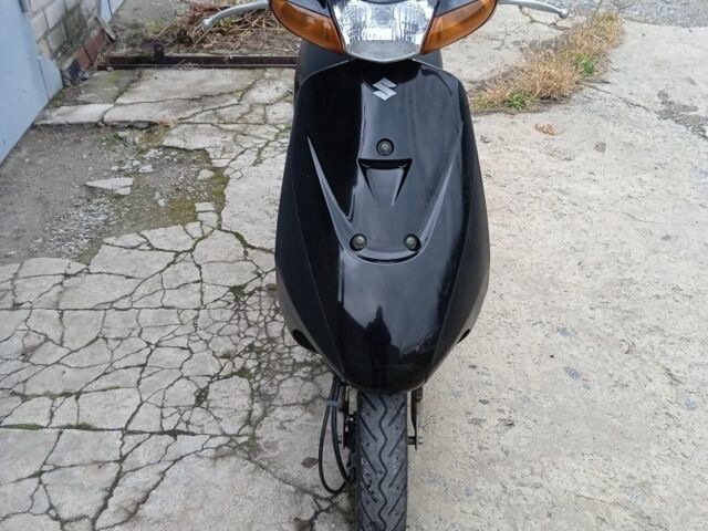 Сузуки Другая, объемом двигателя 50 л и пробегом 0 тыс. км за 395 $, фото 2 на Automoto.ua