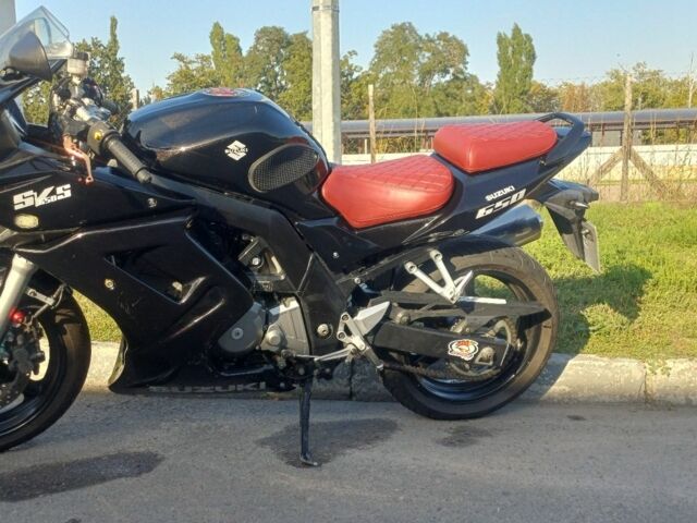 Сузуки Другая, объемом двигателя 0.65 л и пробегом 0 тыс. км за 3300 $, фото 2 на Automoto.ua