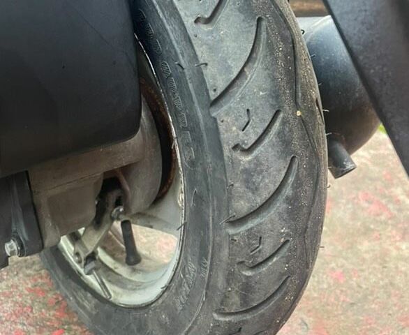 Сузукі Інша, об'ємом двигуна 49 л та пробігом 0 тис. км за 720 $, фото 5 на Automoto.ua