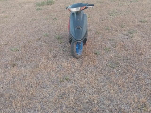 Сузуки Другая, объемом двигателя 49 л и пробегом 0 тыс. км за 240 $, фото 2 на Automoto.ua