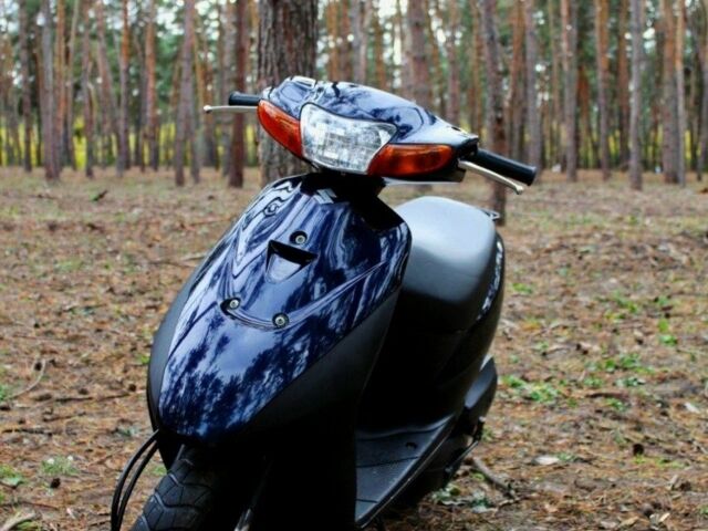 Сузуки Другая, объемом двигателя 49 л и пробегом 0 тыс. км за 426 $, фото 3 на Automoto.ua