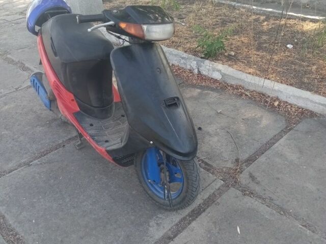 Сузуки Другая, объемом двигателя 49 л и пробегом 0 тыс. км за 240 $, фото 3 на Automoto.ua