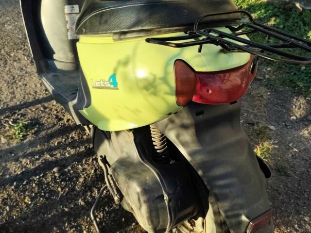 Сузуки Другая, объемом двигателя 50 л и пробегом 0 тыс. км за 404 $, фото 3 на Automoto.ua