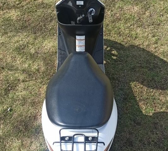 Сузуки Другая, объемом двигателя 49 л и пробегом 0 тыс. км за 750 $, фото 7 на Automoto.ua