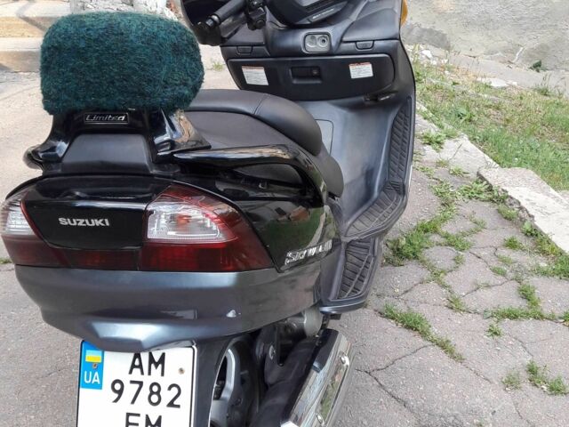 Сузуки Другая, объемом двигателя 0.4 л и пробегом 0 тыс. км за 2018 $, фото 2 на Automoto.ua