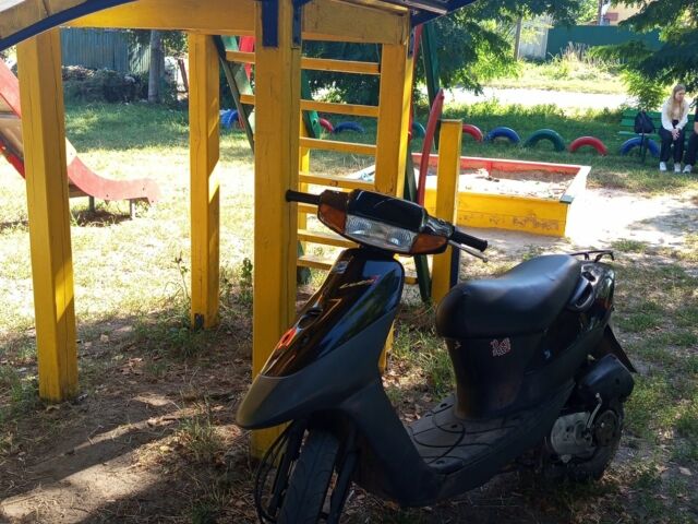 Сузукі Інша, об'ємом двигуна 50 л та пробігом 0 тис. км за 216 $, фото 6 на Automoto.ua