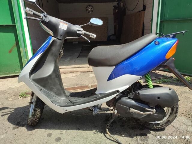 Сузукі Інша, об'ємом двигуна 0 л та пробігом 0 тис. км за 450 $, фото 3 на Automoto.ua