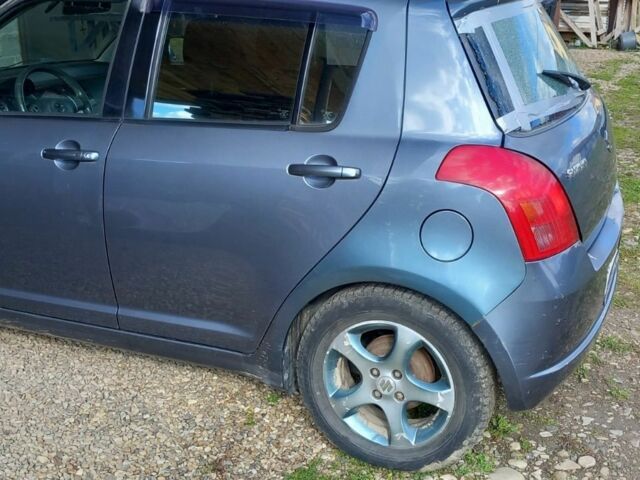 Сузуки Другая, объемом двигателя 13 л и пробегом 0 тыс. км за 2600 $, фото 4 на Automoto.ua