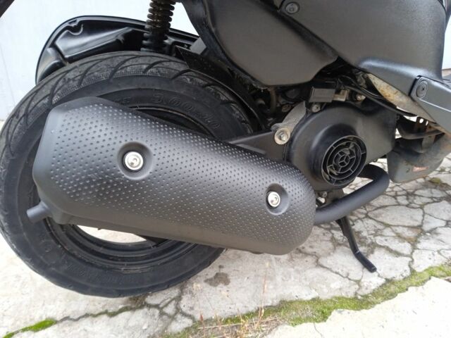 Сузуки Другая, объемом двигателя 50 л и пробегом 0 тыс. км за 395 $, фото 5 на Automoto.ua