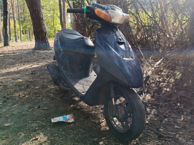 Сузуки Другая, объемом двигателя 49 л и пробегом 0 тыс. км за 0 $, фото 1 на Automoto.ua