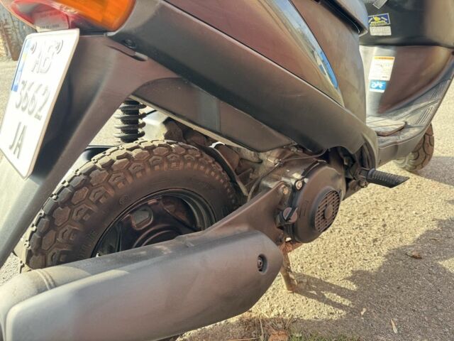 Сузуки Другая, объемом двигателя 0.13 л и пробегом 0 тыс. км за 900 $, фото 12 на Automoto.ua