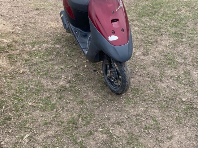 Сузуки Другая, объемом двигателя 49 л и пробегом 0 тыс. км за 343 $, фото 3 на Automoto.ua