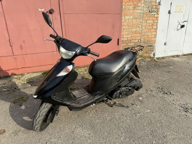 Сузуки Другая, объемом двигателя 0.13 л и пробегом 0 тыс. км за 900 $, фото 4 на Automoto.ua