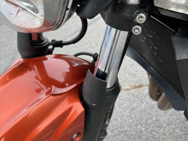 Сузукі Інша, об'ємом двигуна 0.6 л та пробігом 0 тис. км за 5500 $, фото 10 на Automoto.ua