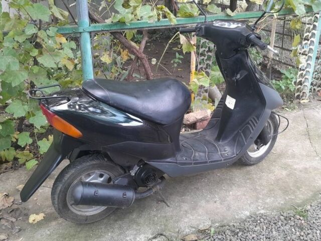 Сузукі Інша, об'ємом двигуна 50 л та пробігом 0 тис. км за 192 $, фото 2 на Automoto.ua