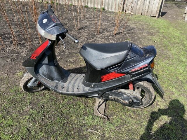 Сузуки Другая, объемом двигателя 49 л и пробегом 0 тыс. км за 200 $, фото 9 на Automoto.ua