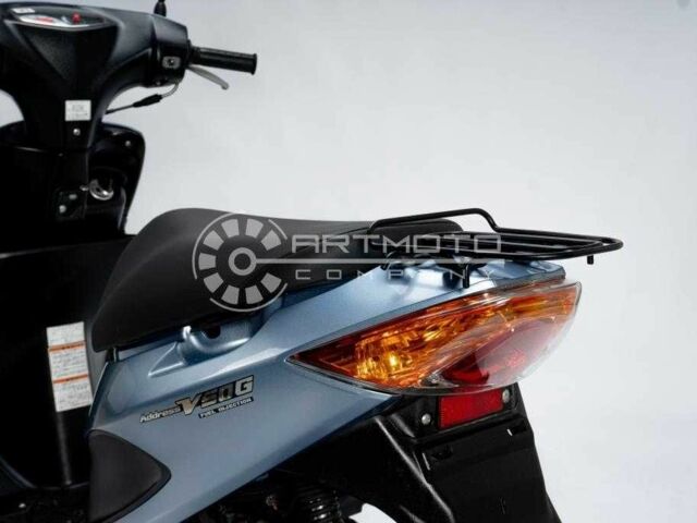 Сузуки Другая, объемом двигателя 49 л и пробегом 0 тыс. км за 740 $, фото 11 на Automoto.ua