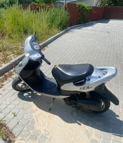 Сузуки Другая, объемом двигателя 50 л и пробегом 0 тыс. км за 469 $, фото 3 на Automoto.ua