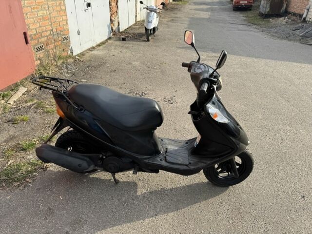 Сузуки Другая, объемом двигателя 0.13 л и пробегом 0 тыс. км за 900 $, фото 8 на Automoto.ua