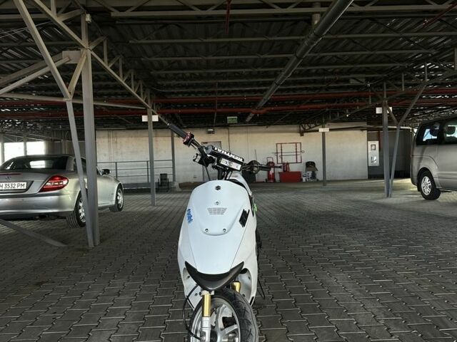 Сузуки Другая, объемом двигателя 65 л и пробегом 0 тыс. км за 646 $, фото 5 на Automoto.ua