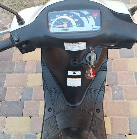 Сузуки Другая, объемом двигателя 50 л и пробегом 0 тыс. км за 385 $, фото 4 на Automoto.ua