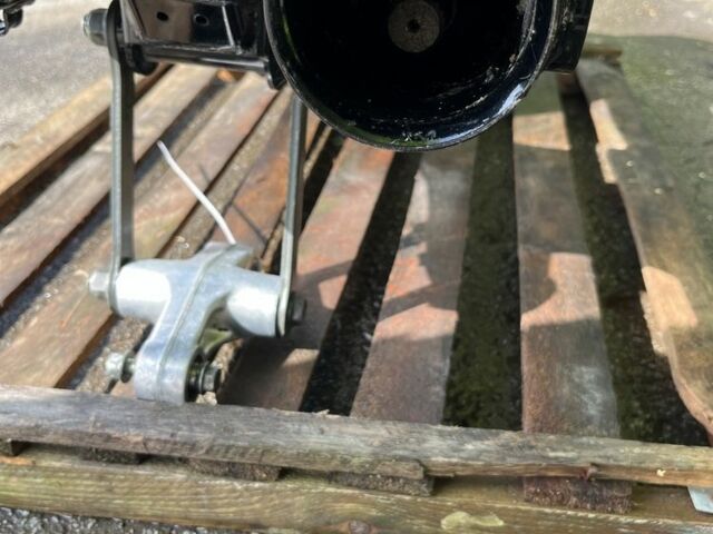 Сузуки Другая, объемом двигателя 0 л и пробегом 0 тыс. км за 400 $, фото 2 на Automoto.ua