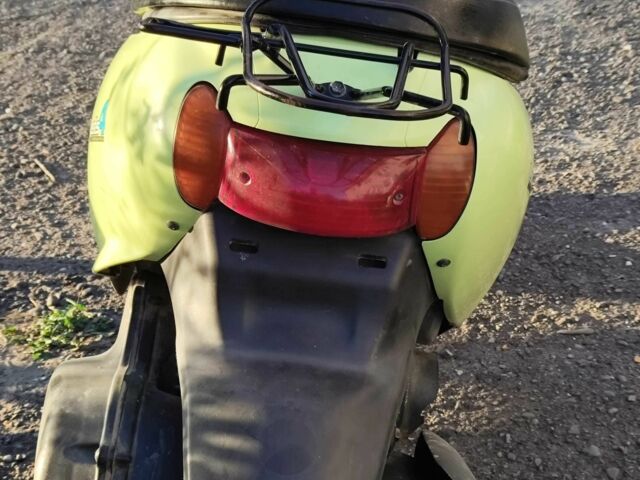 Сузуки Другая, объемом двигателя 50 л и пробегом 0 тыс. км за 404 $, фото 1 на Automoto.ua