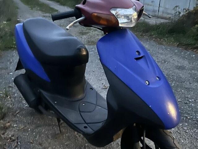 Сузукі Інша, об'ємом двигуна 65 л та пробігом 0 тис. км за 274 $, фото 4 на Automoto.ua