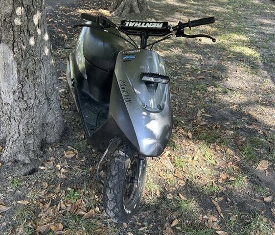 Сузуки Другая, объемом двигателя 70 л и пробегом 0 тыс. км за 838 $, фото 1 на Automoto.ua