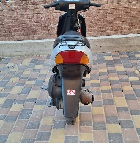 Сузуки Другая, объемом двигателя 50 л и пробегом 0 тыс. км за 385 $, фото 2 на Automoto.ua