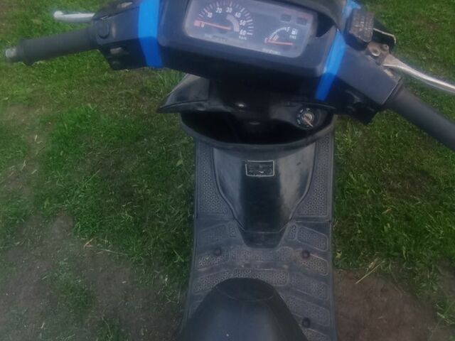 Сузуки Другая, объемом двигателя 49 л и пробегом 0 тыс. км за 157 $, фото 1 на Automoto.ua
