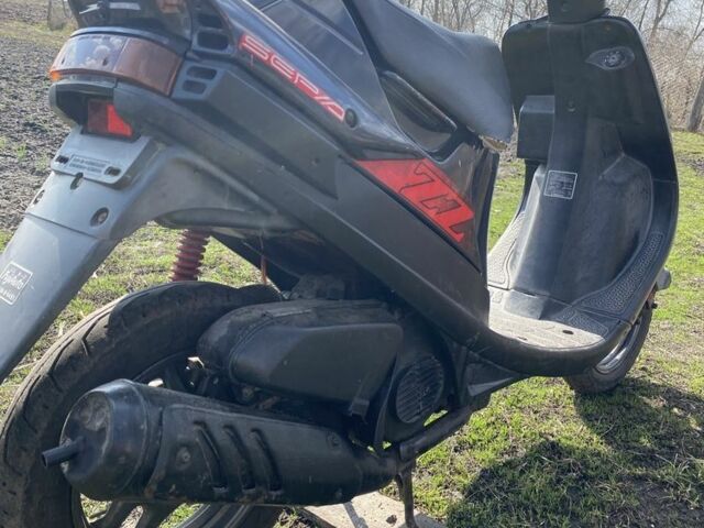 Сузуки Другая, объемом двигателя 49 л и пробегом 0 тыс. км за 200 $, фото 4 на Automoto.ua