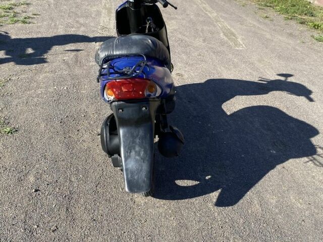 Сузуки Другая, объемом двигателя 49 л и пробегом 0 тыс. км за 264 $, фото 3 на Automoto.ua