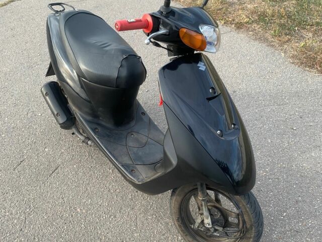 Сузукі Інша, об'ємом двигуна 50 л та пробігом 0 тис. км за 359 $, фото 2 на Automoto.ua