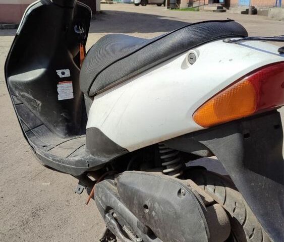 Сузуки Другая, объемом двигателя 49 л и пробегом 0 тыс. км за 230 $, фото 2 на Automoto.ua