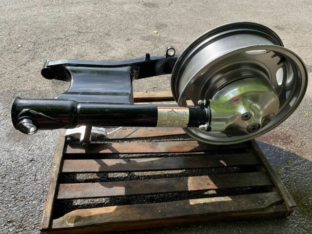 Сузуки Другая, объемом двигателя 0 л и пробегом 0 тыс. км за 400 $, фото 3 на Automoto.ua