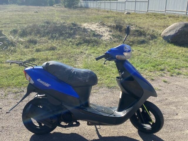 Сузуки Другая, объемом двигателя 49 л и пробегом 0 тыс. км за 264 $, фото 1 на Automoto.ua